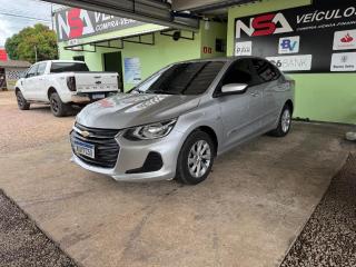 Foto do veículo Chevrolet Onix Sedan Plus Lt 1.0 12v Tb Flex Aut.