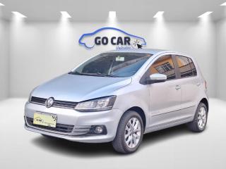 Foto do veículo Volkswagen Fox Comfortline 1.6 Flex 8v 5p