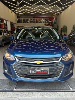 Foto do veículo Chevrolet Onix Plus 1.0 Turbo Auto