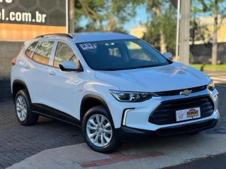 Foto do veículo Chevrolet Tracker Lt 1.0 Turbo 12v Flex Aut.