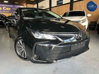 Foto do veículo Toyota Corolla 2.0 Xei Cvt