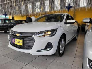 Foto do veículo Chevrolet Onix Sed. Plus Prem. 1.0 12v Tb Flex Aut
