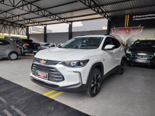 Foto do veículo Chevrolet Tracker 1.0 Turbo Ltz Auto