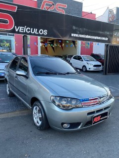 Foto do veículo Fiat Siena 1.0 Mpi/500 1.0 Mpi