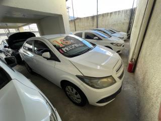 Foto do veículo Chevrolet Prisma 1.4 Spe/4 Lt