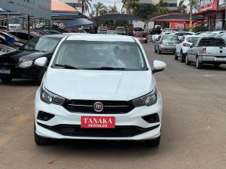 Foto do veículo Fiat Cronos 1.3 Drive