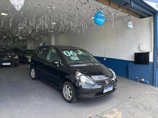 Foto do veículo Honda Fit Ex/s/ex 1.5 Flex/flexone 16v 5p Aut.