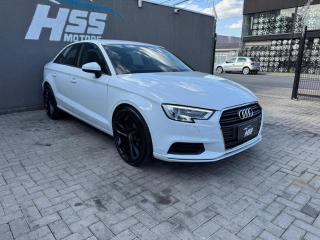 Foto do veículo Audi A3 1.4 Ambiente Sportback S Tronic