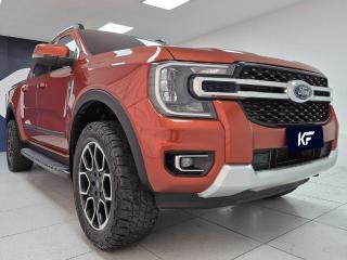Foto do veículo Ford Ranger 3.0 Cd Xlt Auto 4wd