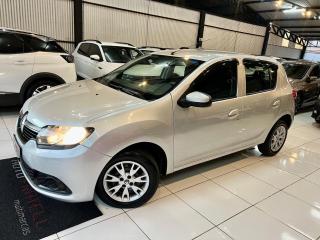 Foto do veículo Renault Sandero Expression Flex 1.0 12v 5p