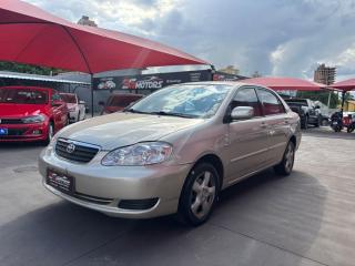 Foto do veículo Toyota Corolla 1.8 Vvt-i Xei