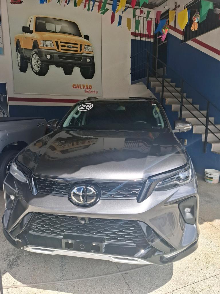 Toyota Sw4