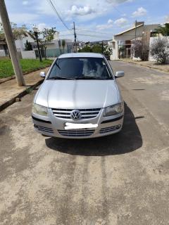 Foto do veículo Volkswagen Gol 1.0 8v City Total Flex - Rede