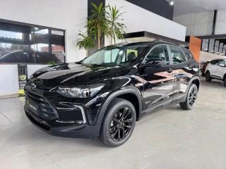 Foto do veículo Chevrolet Tracker Midnight 1.0 Turbo 12v Flex Aut.