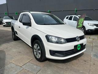 Foto do veículo Volkswagen Saveiro 1.6 Total Flex Trendline Ce