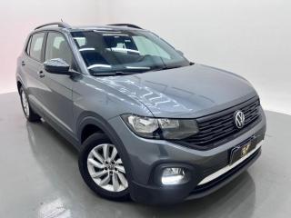 Foto do veículo Volkswagen T-cross 1.0 200 Tsi Auto