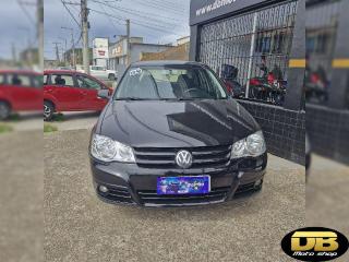 Foto do veículo Volkswagen Golf 1.6 Mi Total Flex 8v 4p