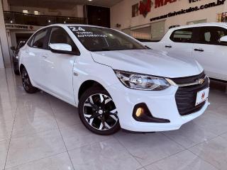 Foto do veículo Chevrolet Onix 1.0 Turbo Ltz Auto
