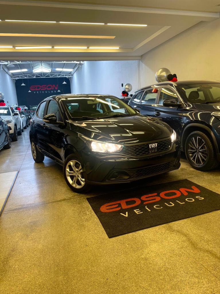 Fiat Argo ARGO DRIVE 1.0 6V Flex 2025