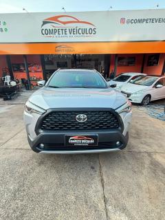 Foto do veículo Toyota Corolla Cross 2.0 Xre Cvt