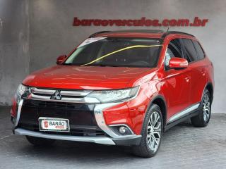 Foto do veículo Mitsubishi Outlander 2.0 16v 160cv Aut.