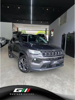 Foto do veículo Jeep Compass 1.3 T270 Longitude Auto