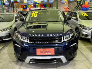 Foto do veículo Land Rover Range R.evoque Si4 Se Dynamic 2.0 Aut.