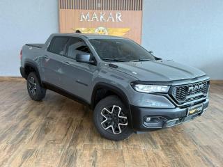 Foto do veículo Ram Rampage 2.0 Hurricane 4 Turbo Laramie Auto 4wd