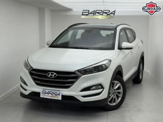 Foto do veículo Hyundai Tucson 1.6 T-gdi Gls Dct