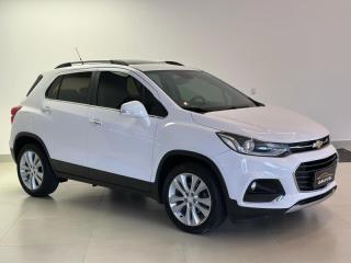 Foto do veículo Chevrolet Tracker Premier 1.4 Turbo 16v Flex Aut
