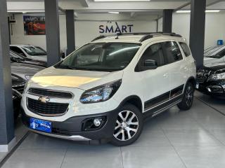Foto do veículo Chevrolet Spin 1.8 Econoflex Activ Auto