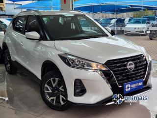 Foto do veículo Nissan Kicks 1.6 Sense Cvt