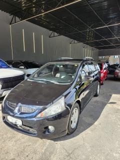 Foto do veículo Mitsubishi Grandis 2.4 16v Auto