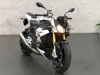 Foto do veículo Bmw S 1000 R
