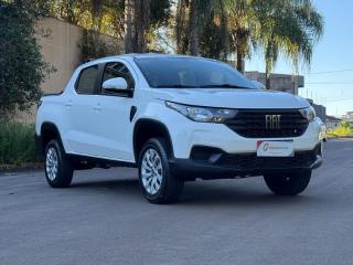 Foto do veículo Fiat Strada Freedom 1.3 Flex 8v Cd