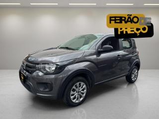 Foto do veículo Fiat Mobi Like 1.0 Fire Flex 5p.
