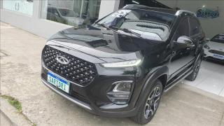 Foto do veículo Chery Tiggo 3x 1.0 T Pro Cvt