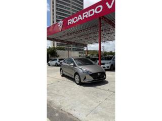 Foto do veículo Hyundai Hb20 Vision 1.0 Flex 12v Mec.
