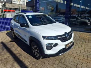 Foto do veículo Renault Kwid Outsider 1.0 Flex 12v 5p Mec.