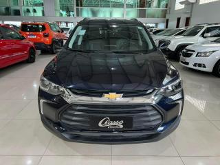 Foto do veículo Chevrolet Tracker 1.0 Turbo Ltz Auto