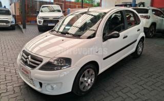 Foto do veículo Citroen C3 1.4 8v Flex Glx