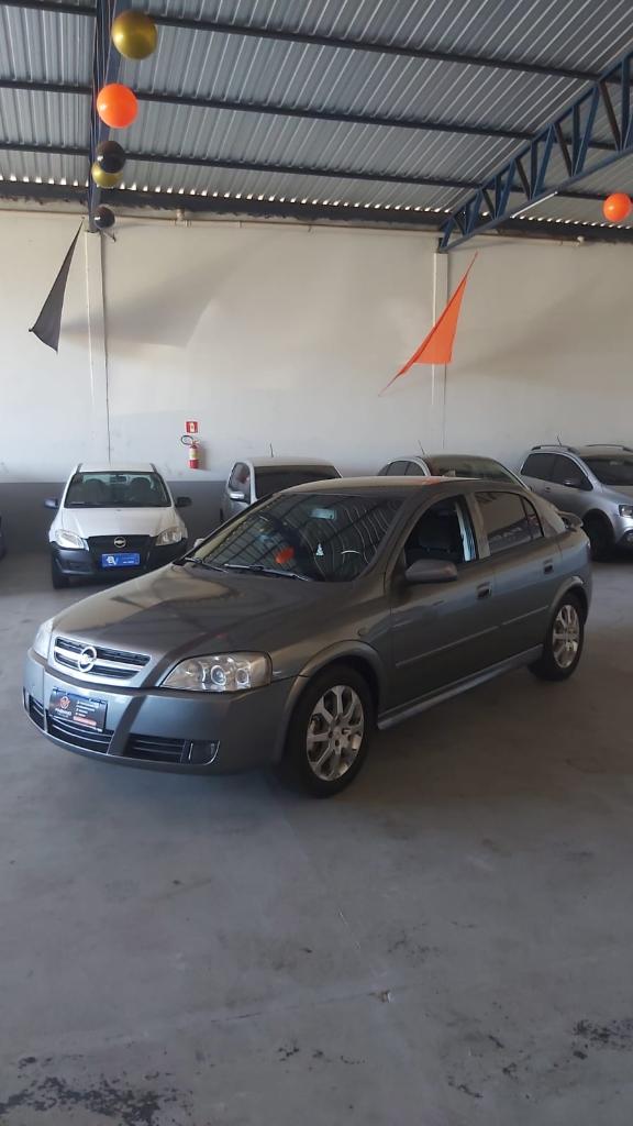 Chevrolet Astra 2010