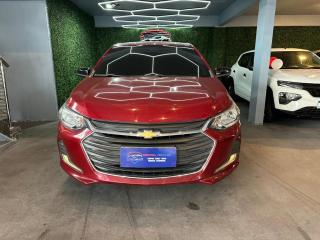 Foto do veículo Chevrolet Onix 1.0 Turbo Auto