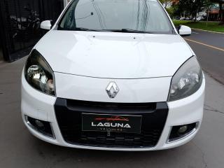 Foto do veículo Renault Sandero 1.6 16v Hi-flex Privilege Auto