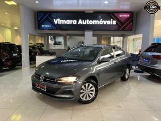 Foto do veículo Volkswagen Virtus 1.6 Auto