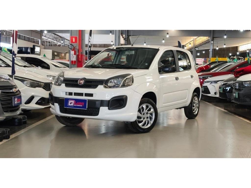 Fiat Uno