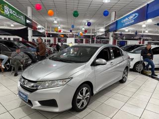 Foto do veículo Honda City Sedan Lx 1.5 Flex 16v 4p Aut.