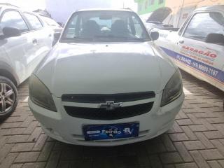 Foto do veículo Chevrolet Celta 1.0l Flex Ls