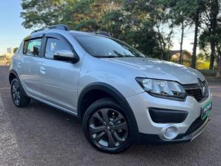 Foto do veículo Renault Sandero 1.0 16v Hi-flex Authentique