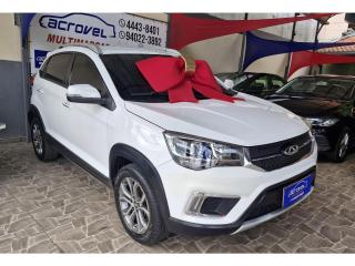 Foto do veículo Chery Tiggo 2 Look 1.5 16v Flex Aut.5p